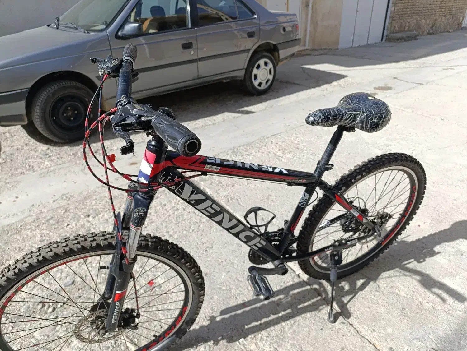 دوچرخه ۲۶|دوچرخه، اسکیت، اسکوتر|بوکان, |دیوار