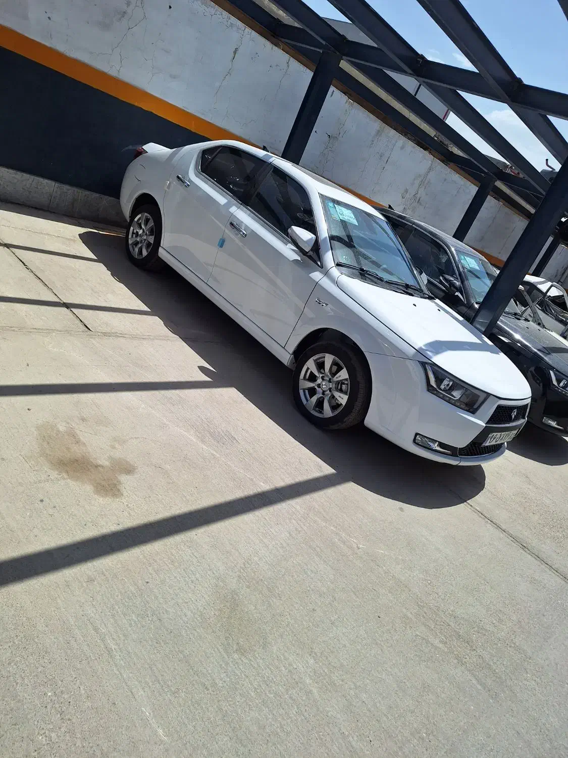 دنا پلاس اتومات اپشنال|خودرو سواری و وانت|زاهدان, |دیوار