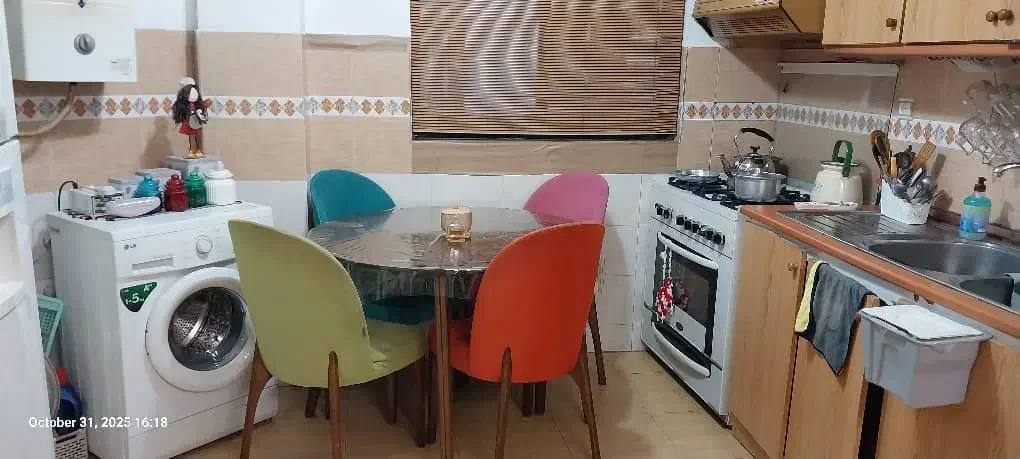 هشت دی فولادلو|اجارهٔ آپارتمان|رشت, نیکمرام|دیوار