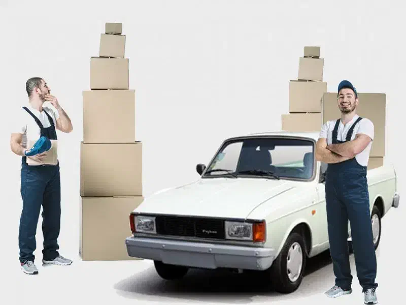 راننده وانت پیکان|استخدام حمل و نقل|یزد, |دیوار