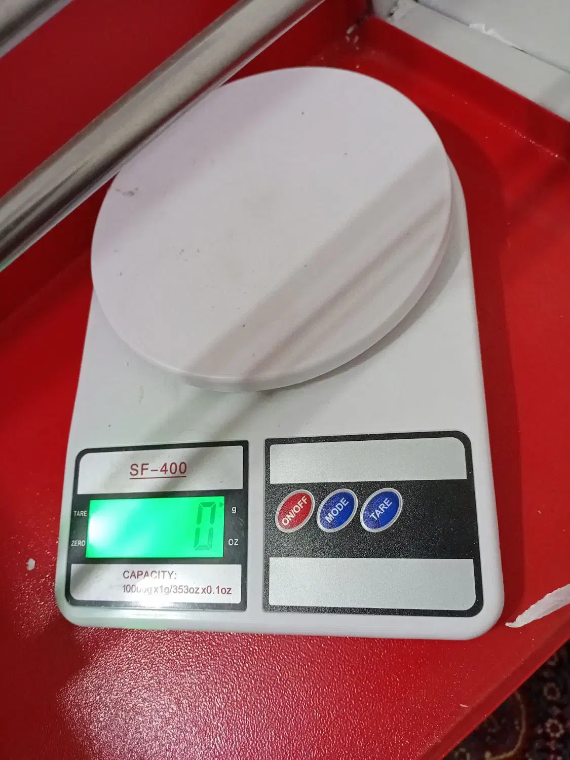 دستگاه رول کن سفره|ماشین‌آلات صنعتی|اندیمشک, |دیوار