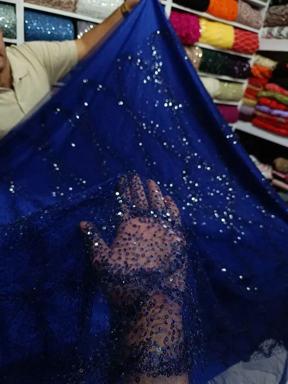 کارشده جذاب دررنگبندی شیک|لباس|بوکان, |دیوار