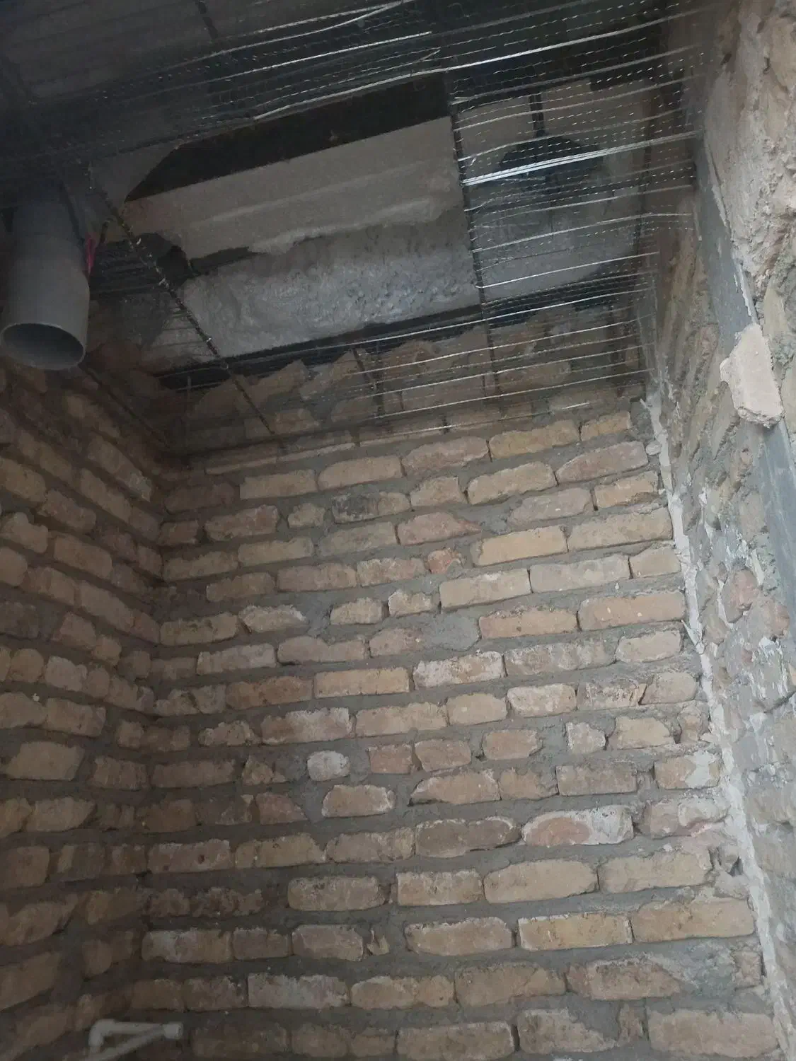 رابیتس کاری وجوشکاری|خدمات پیشه و مهارت|تهران, تهرانپارس جنوبی|دیوار