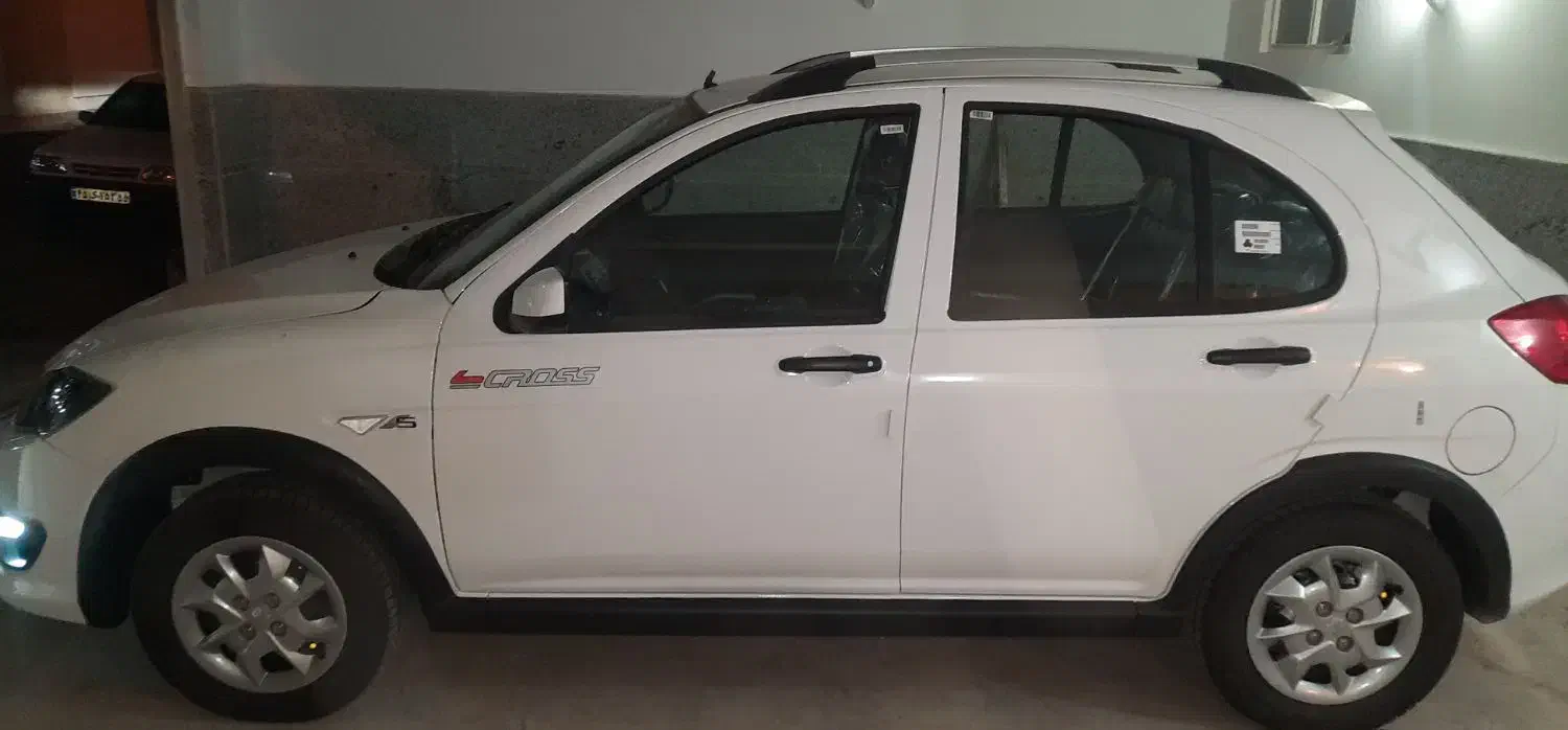 کوییک s85 گانه|خودرو سواری و وانت|قم, مصلاء|دیوار