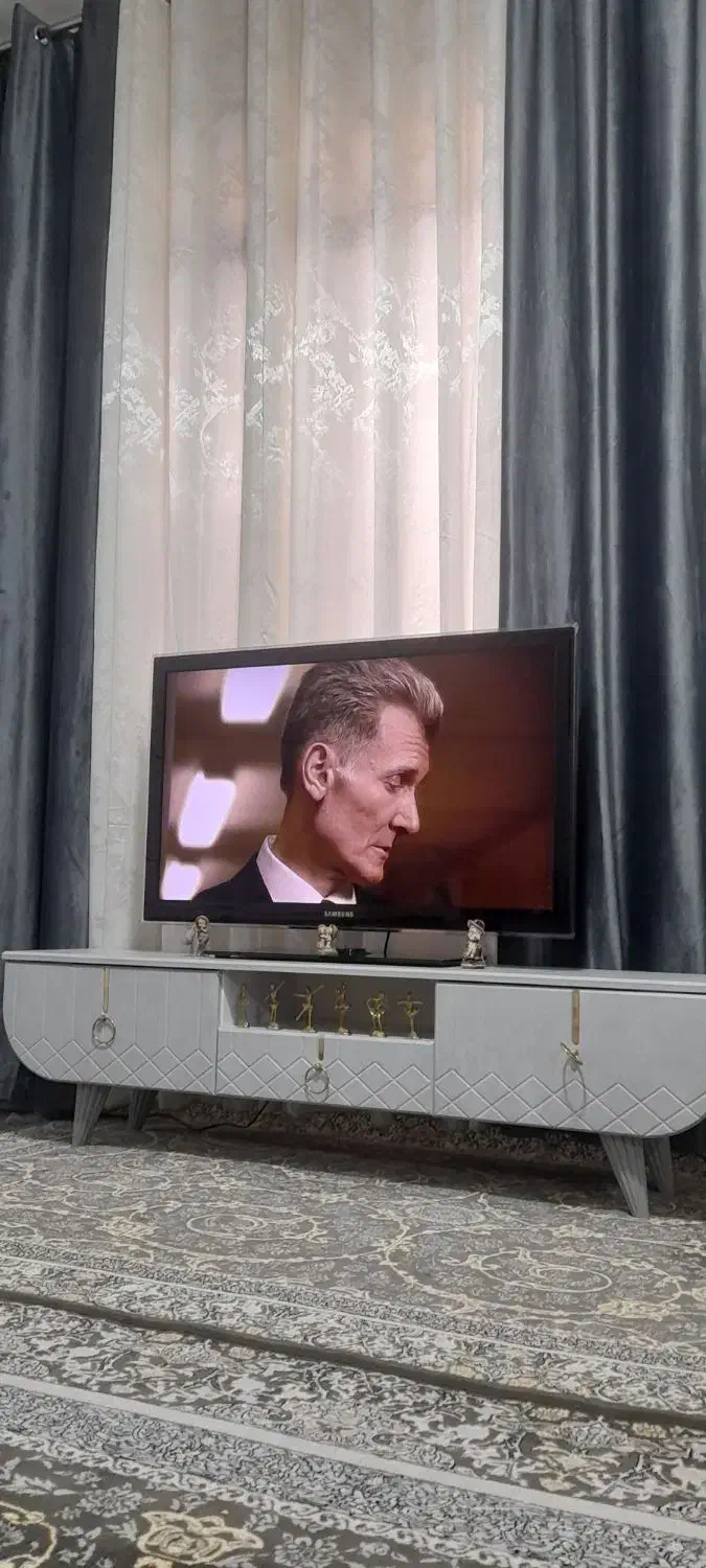 تلویزیون سامسونگ درحد|تلویزیون و پروژکتور|ساوه, |دیوار