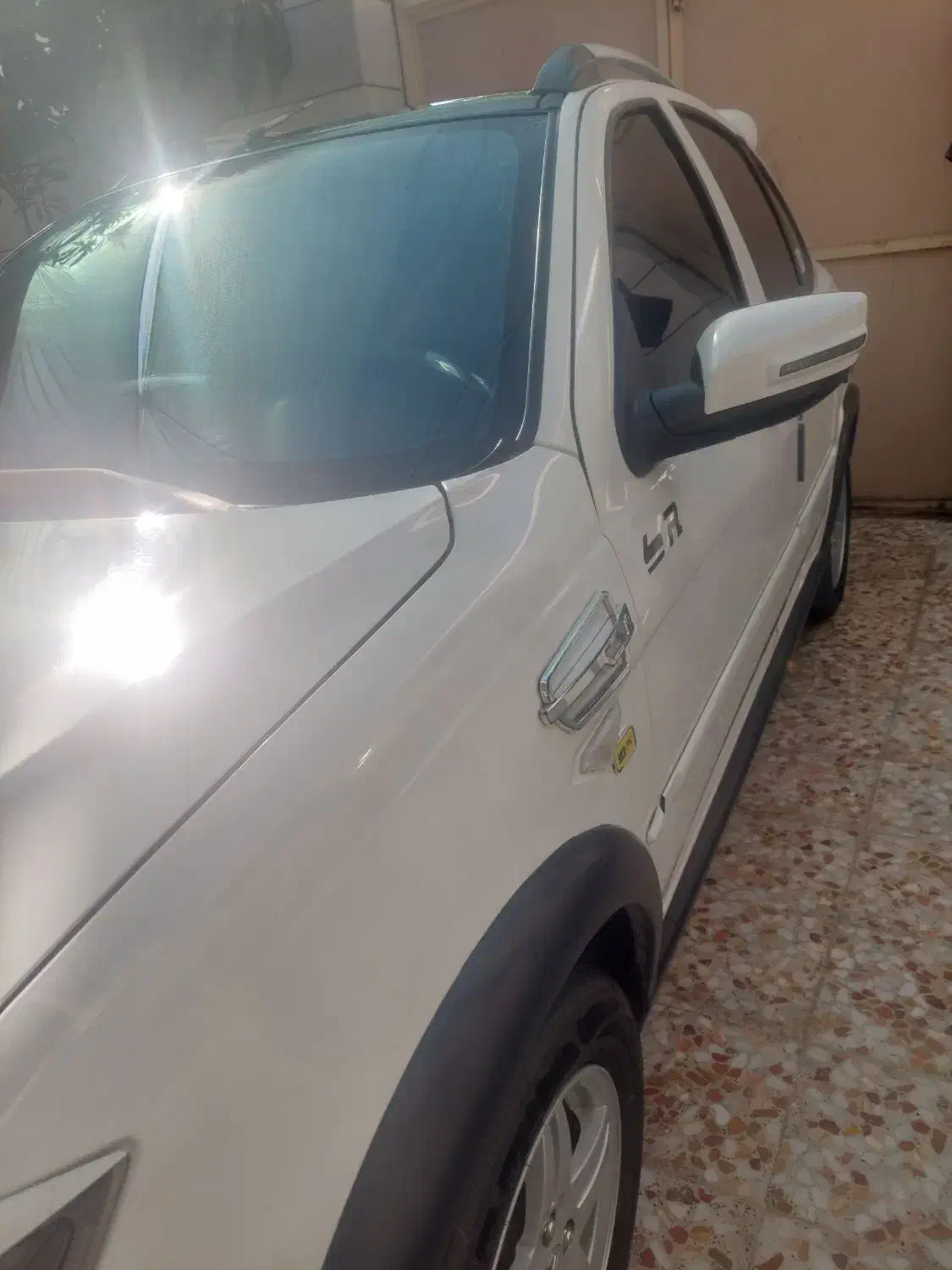 کوئیک|خودرو سواری و وانت|خرمآباد, |دیوار