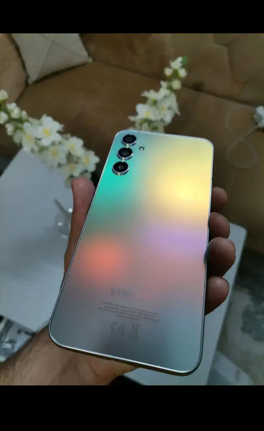 a34|موبایل|مشهد, خواجه ربیع|دیوار