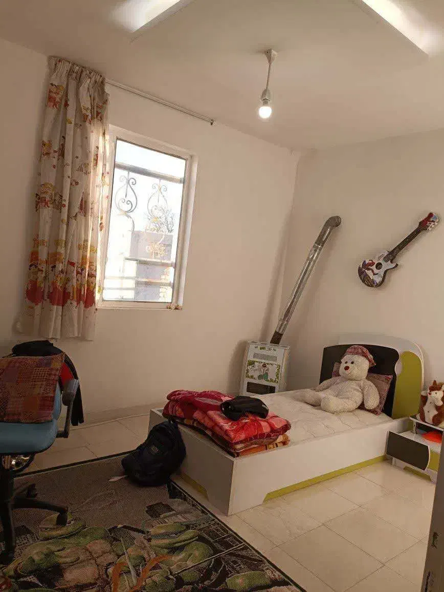 اجاره منزل مسکونی|اجارهٔ خانه و ویلا|معصومیه, |دیوار