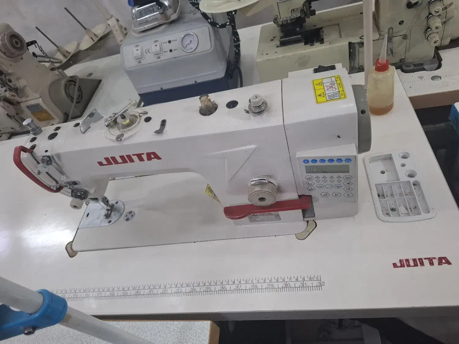 تعدادی چرخ راسته|چرخ خیاطی و ریسندگی|نسیم‌شهر, نسیم‌شهر|دیوار