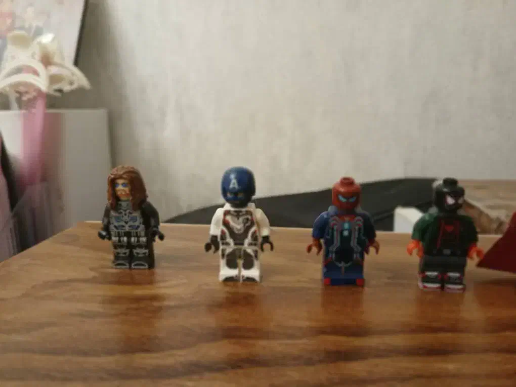 لگو اصل دانمارک با تخفیف|اسباب‌‌بازی|تهران, صادقیه|دیوار