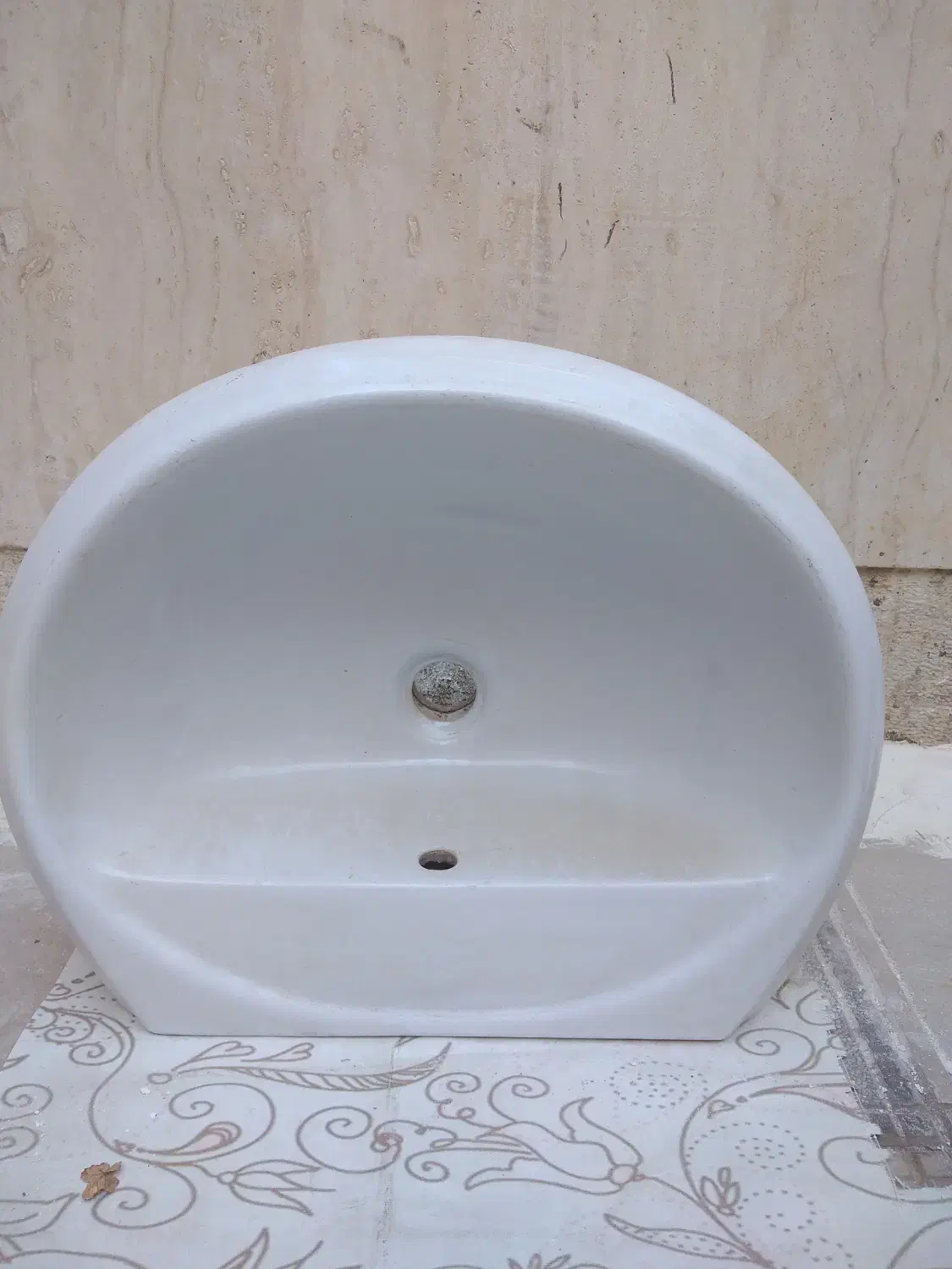 روشویی|لوازم سرویس بهداشتی|قم, حاج زینل|دیوار