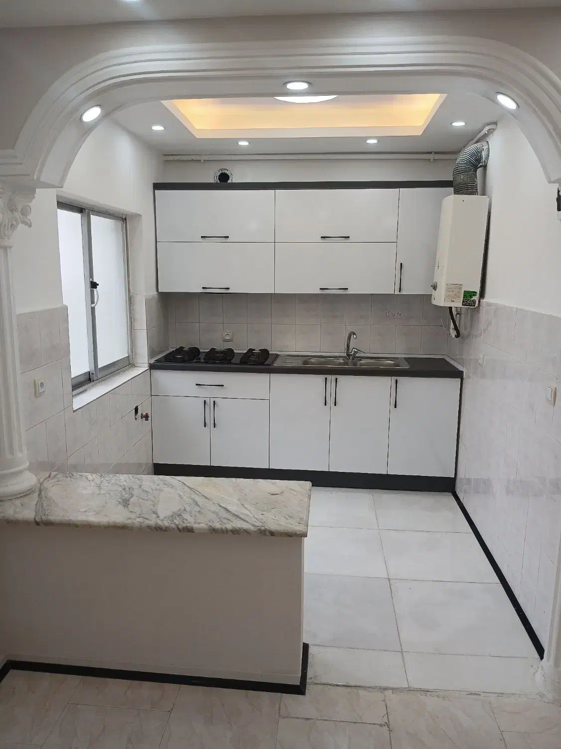 اجاره خانه ویلایی گلسار استاد معین|اجارهٔ خانه و ویلا|رشت, پستک|دیوار