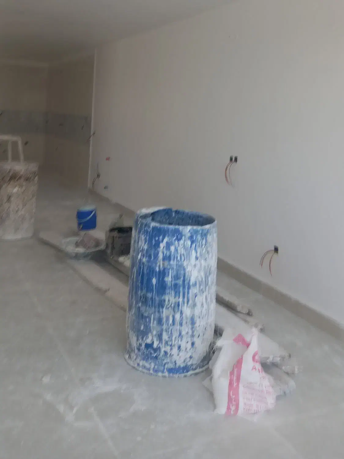 گچکاری|خدمات پیشه و مهارت|فیروزآباد (فارس), |دیوار