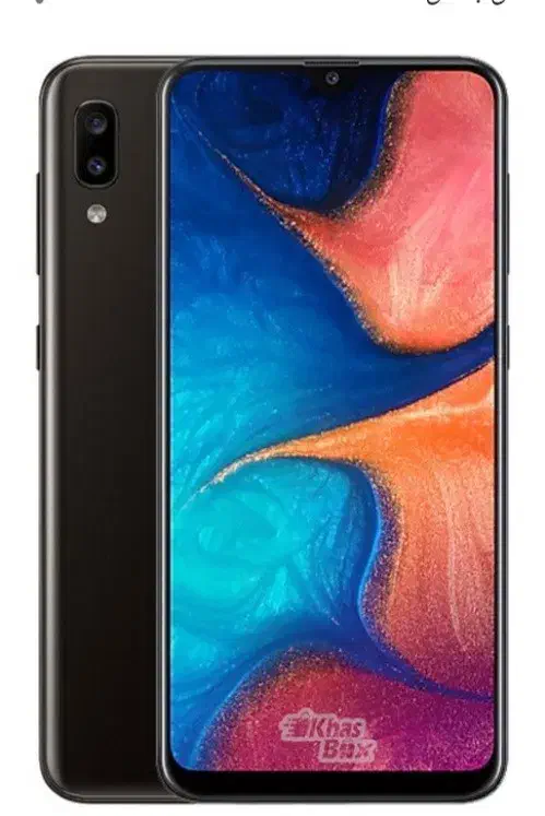 سامسونگ a20|موبایل|تبریز, |دیوار