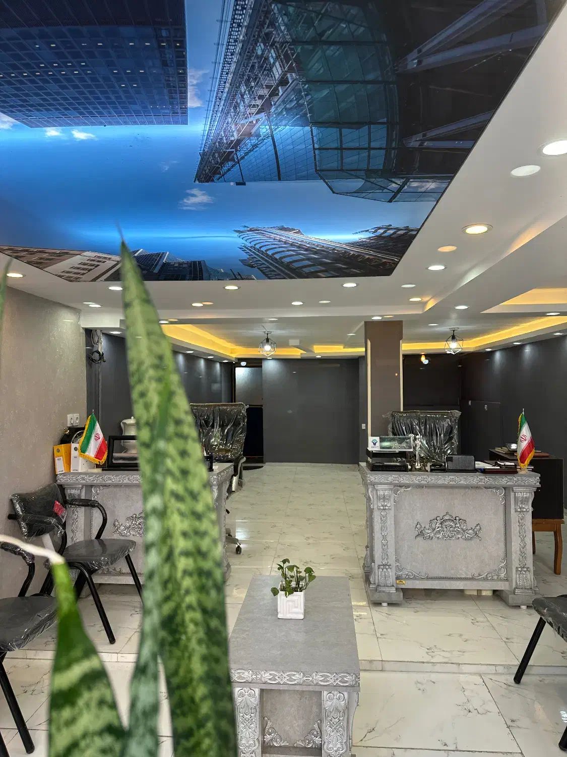 اجاره مغازه ۵۲متری مناسب تمام مشاغل|اجارهٔ مغازه و غرفه|رشت, گلزاران|دیوار