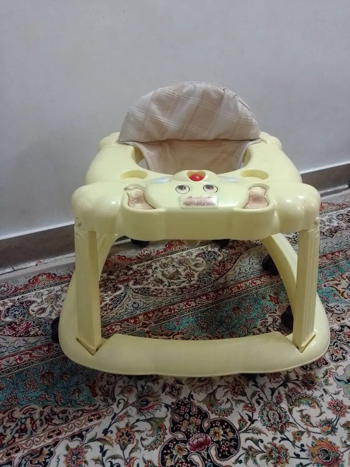 وسایل بچه|اسباب و اثاث بچه|تبریز, |دیوار