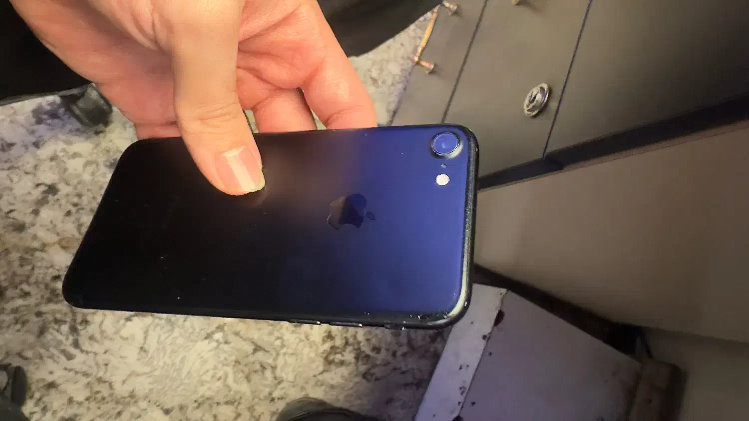 Iphone 7 128g ایفون|موبایل|تهران, قیطریه|دیوار