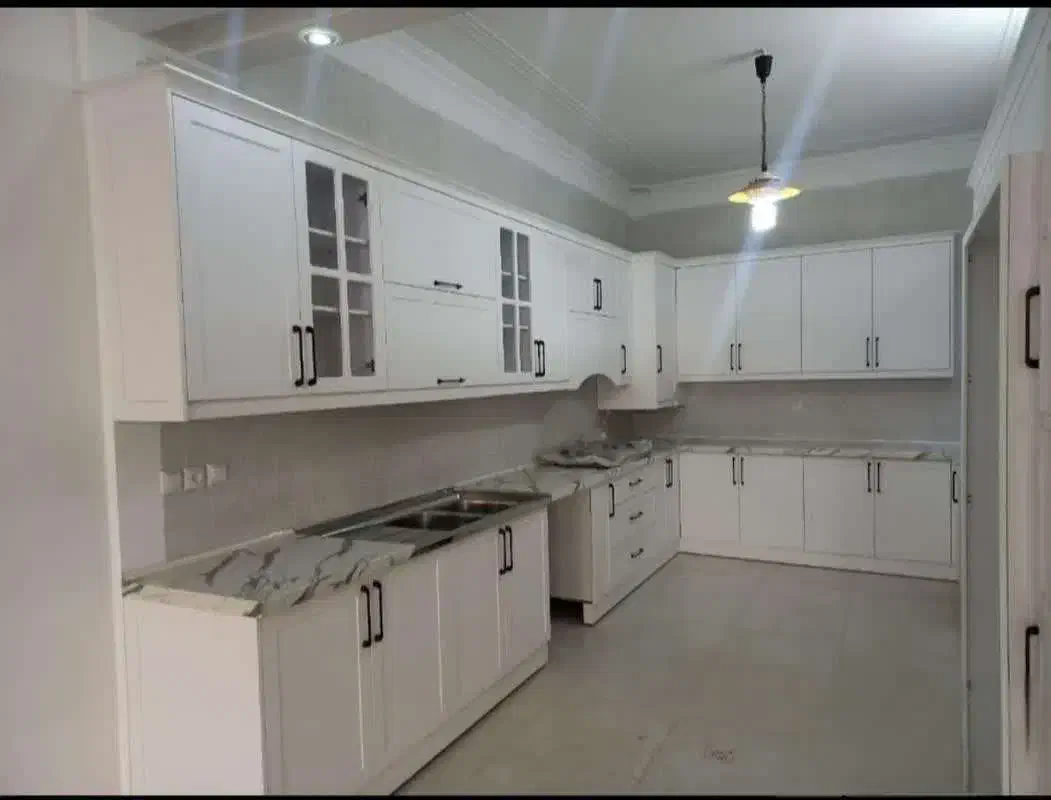 کابینت های آشپزخانه ارینب//Fanteziتمام چوب 455|مصالح و تجهیزات ساختمان|محمودآباد, |دیوار