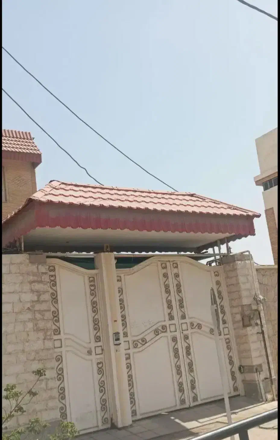 جوشکاری سیار|خدمات پیشه و مهارت|برازجان, |دیوار