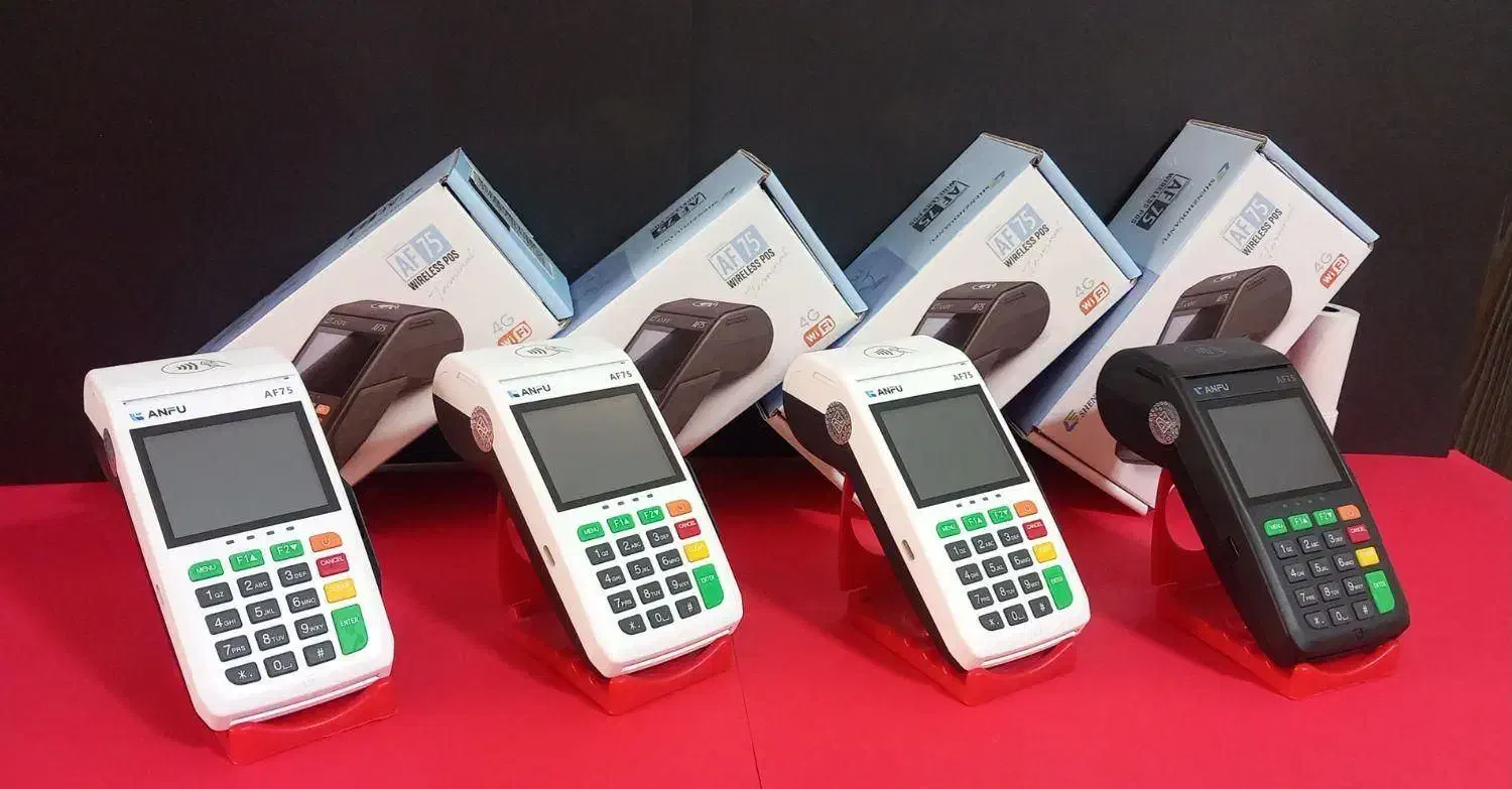 کارتخوان همراه پوز|فروشگاه و مغازه|اردبیل, |دیوار