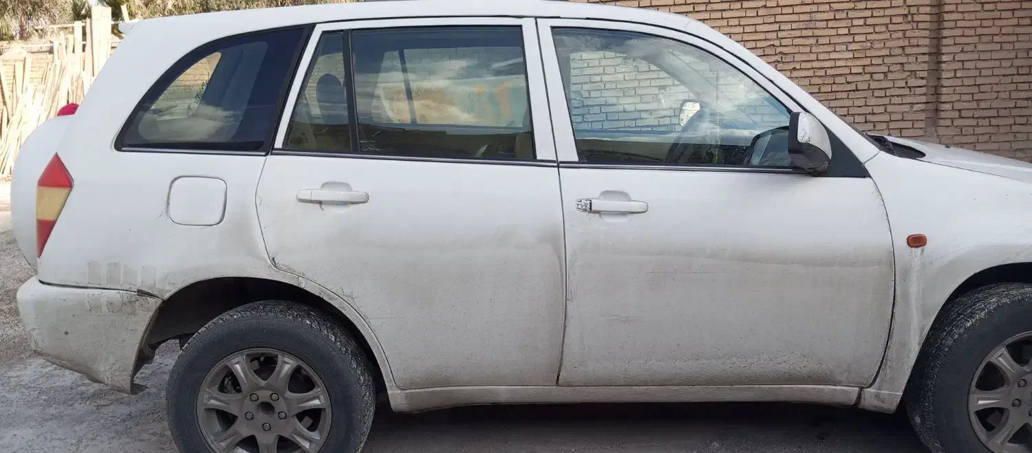 Mvm x33|خودرو سواری و وانت|فلاورجان, |دیوار