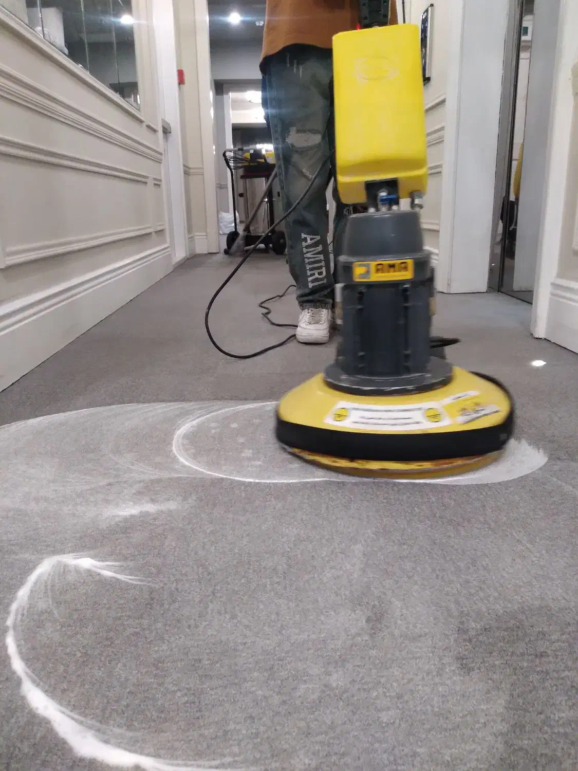 شرکت خدماتی نظافتی برتر|خدمات نظافت|مشهد, رستگار|دیوار