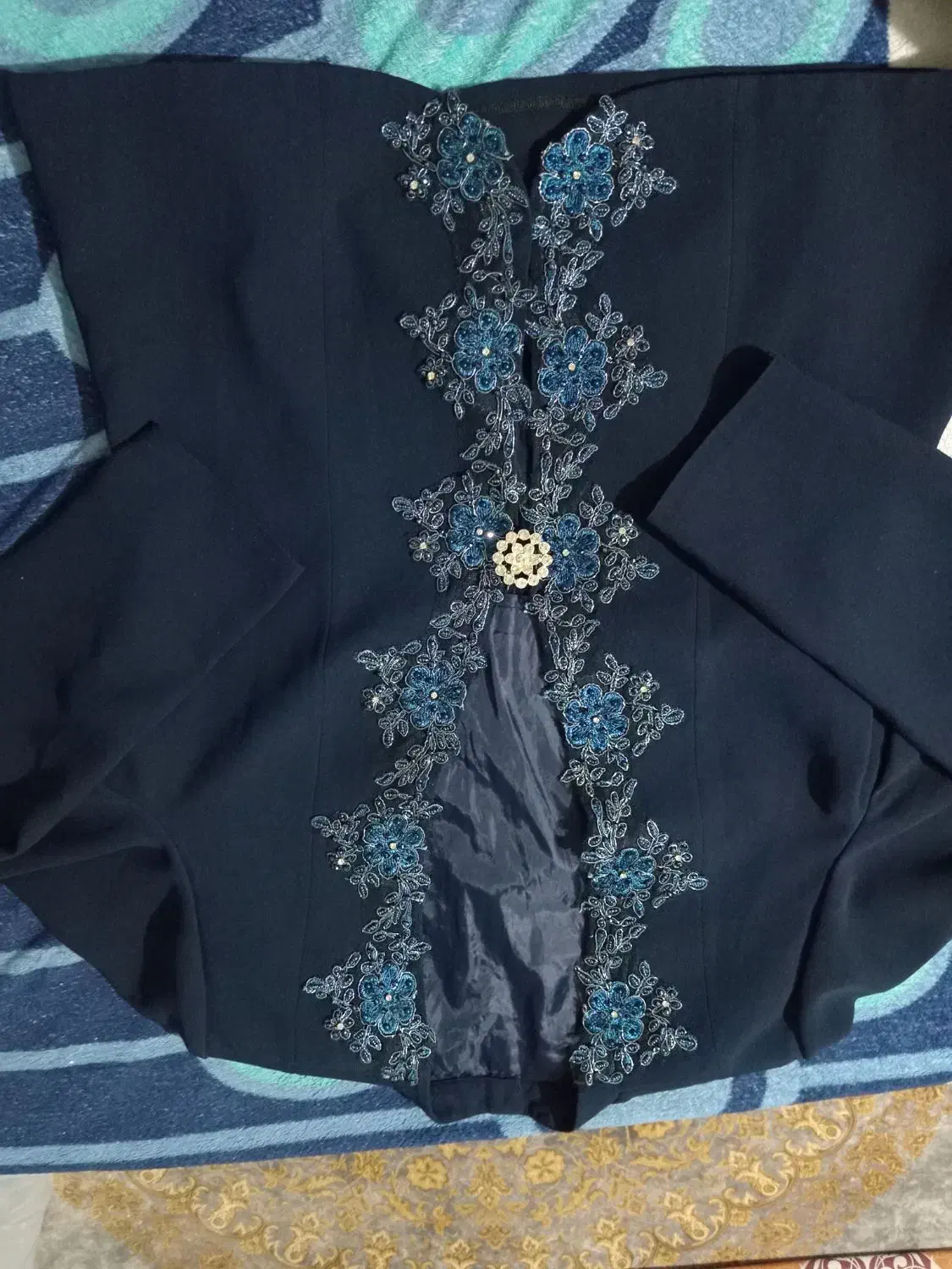 کت دامن مجلسی|حراج|مشهد, کارگران|دیوار