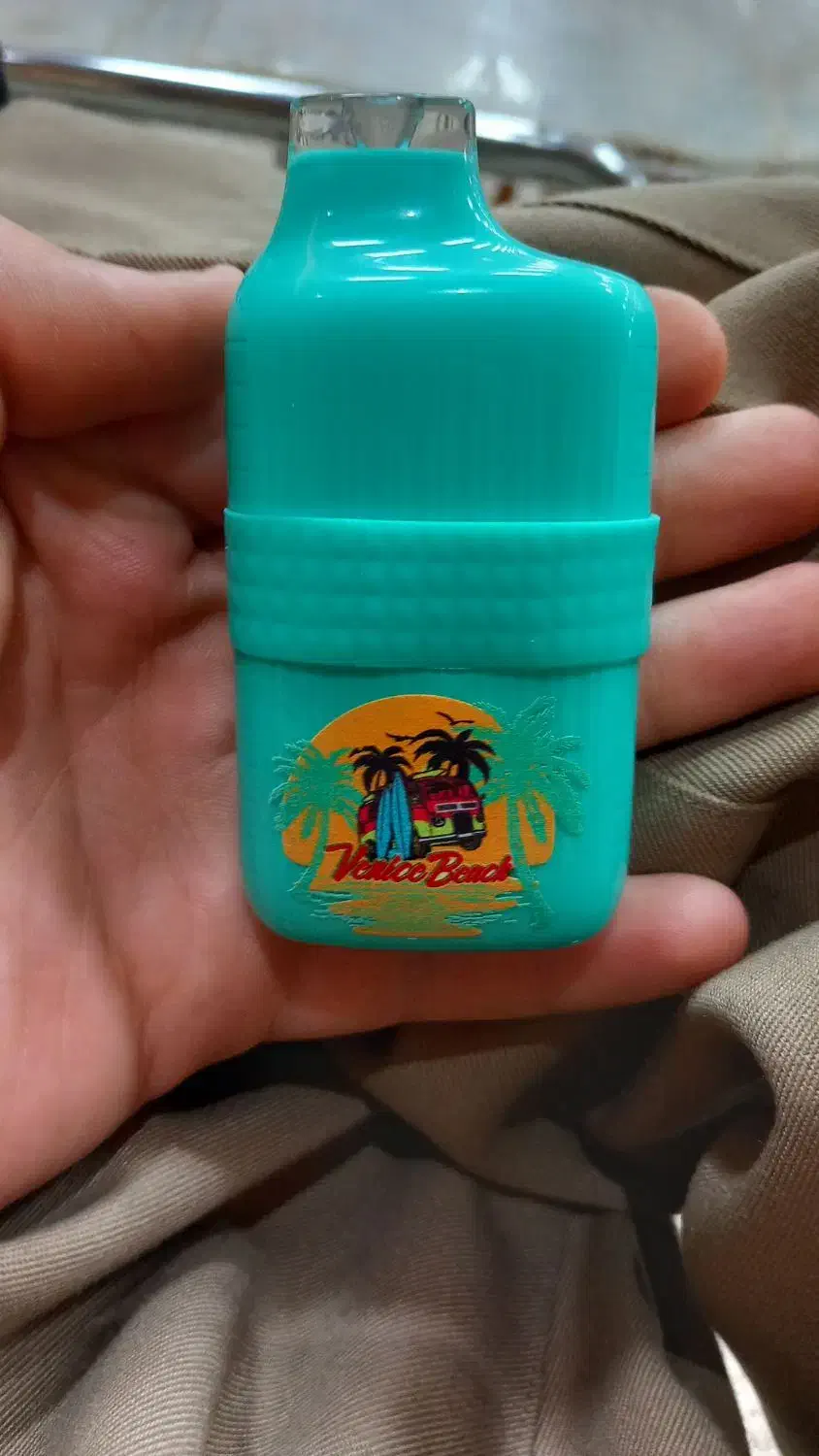 ویپ دایمی صفر|زیورآلات و اکسسوری|سارال, |دیوار