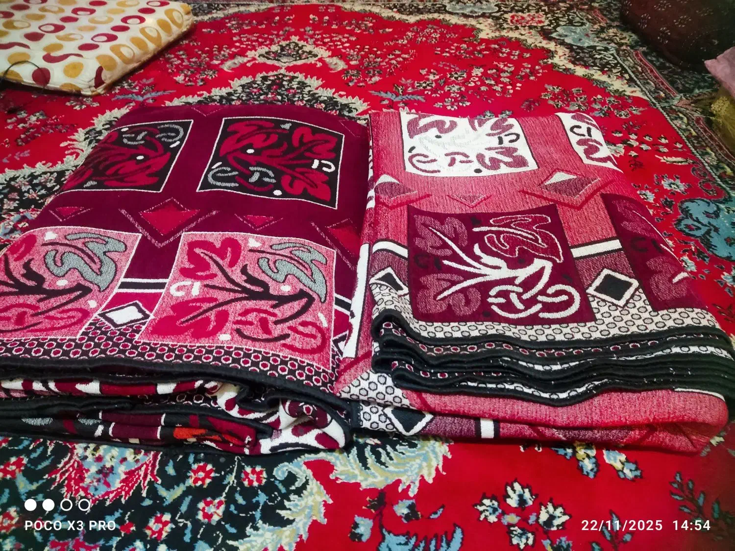 روفرشی درحدنو. ۱۲متری|روفرشی|کارون, |دیوار