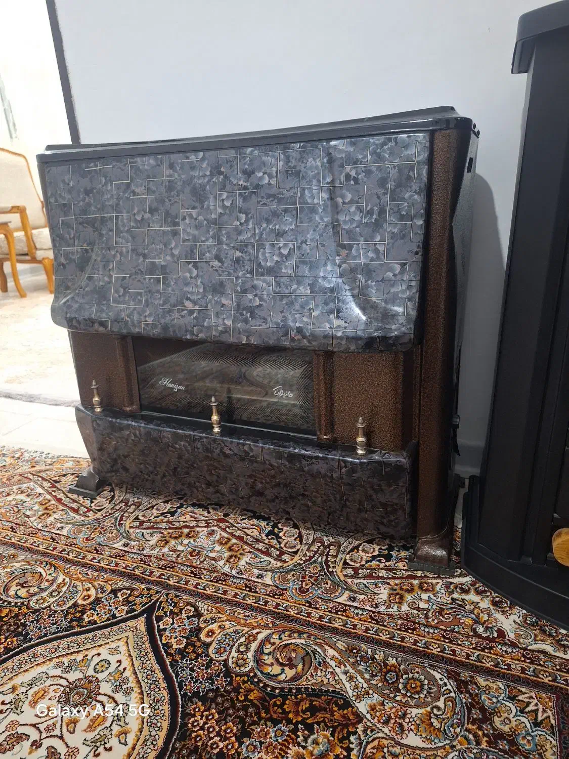 بخاری درحد|بخاری، هیتر، شومینه|کرمانشاه, |دیوار