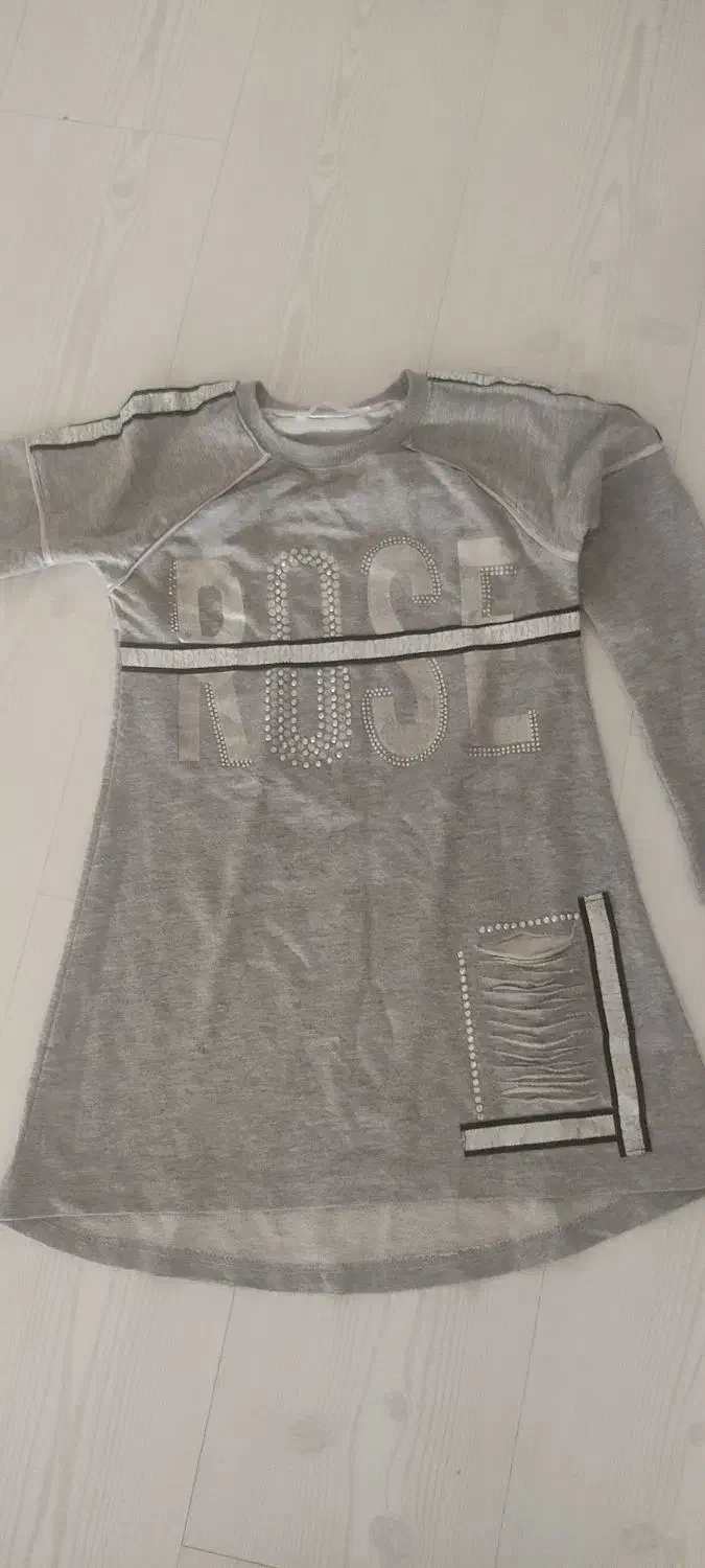 تونیک دخترانه|لباس|تبریز, |دیوار