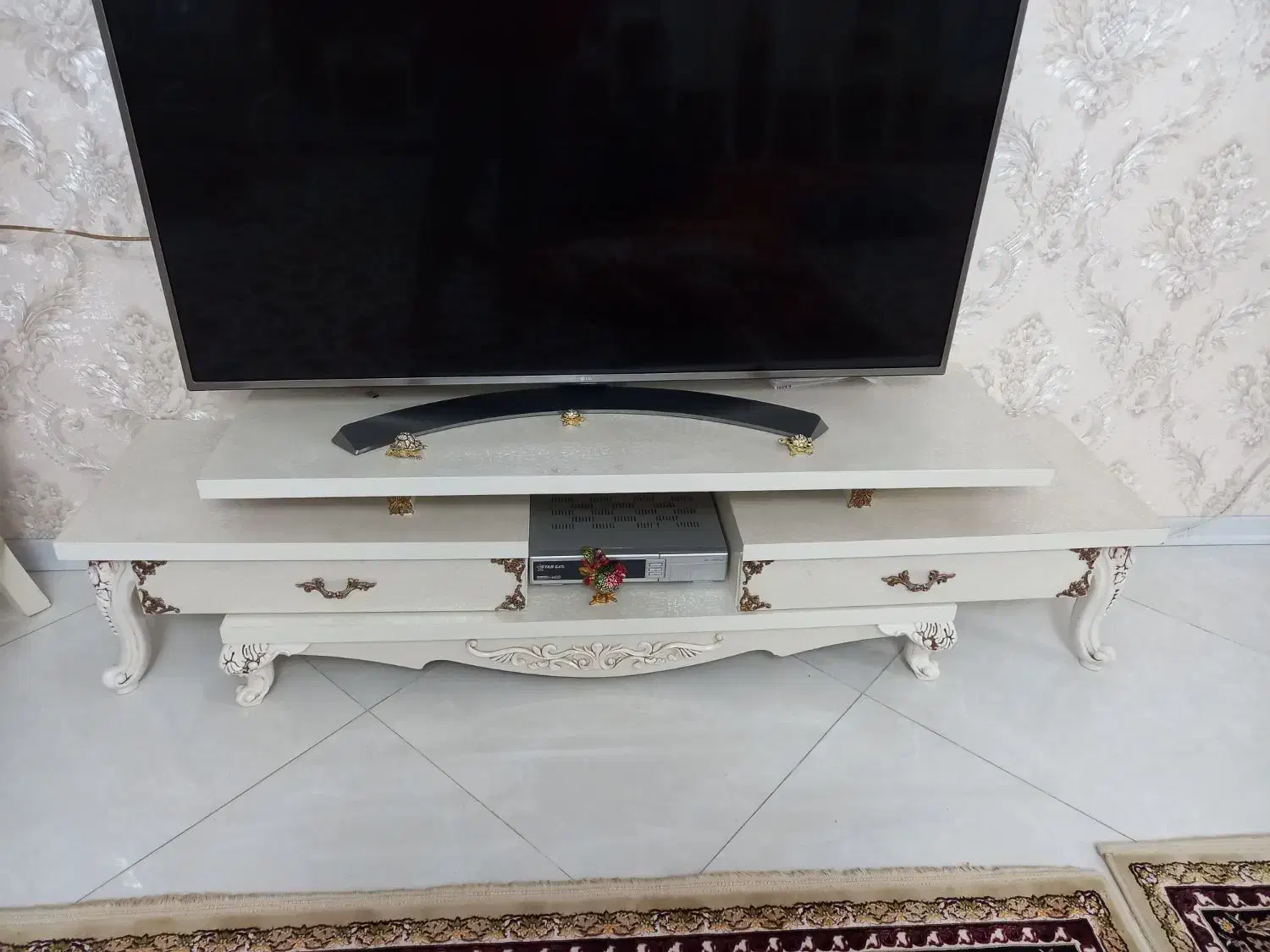 میز تلویزیون|میز تلویزیون|قدس, شهرقدس|دیوار