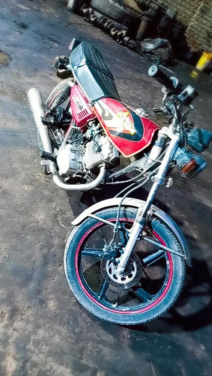 150 مدل 97|موتورسیکلت|سبزوار, زینبیه|دیوار