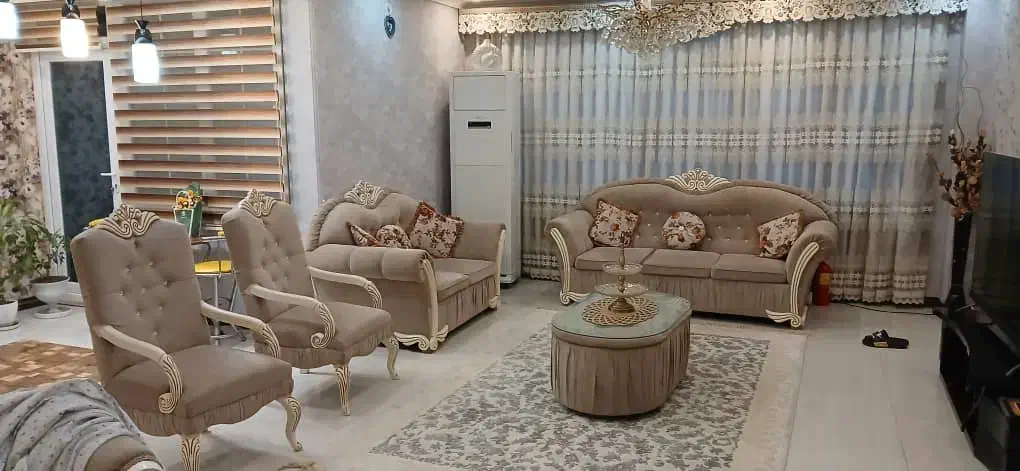 مبل و غذاخوری|مبلمان خانگی و میز عسلی|اهواز, کوروش|دیوار