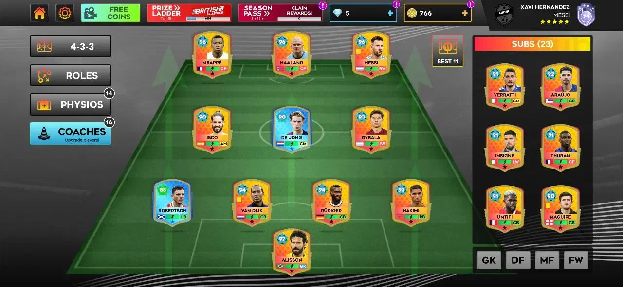 اکانت دریم لیگ 2020|کنسول، بازی ویدئویی و آنلاین|بلده, |دیوار