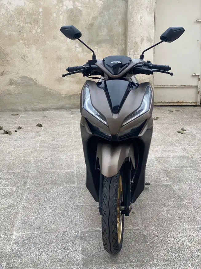 موتور کویر s2|موتورسیکلت|آستارا, |دیوار