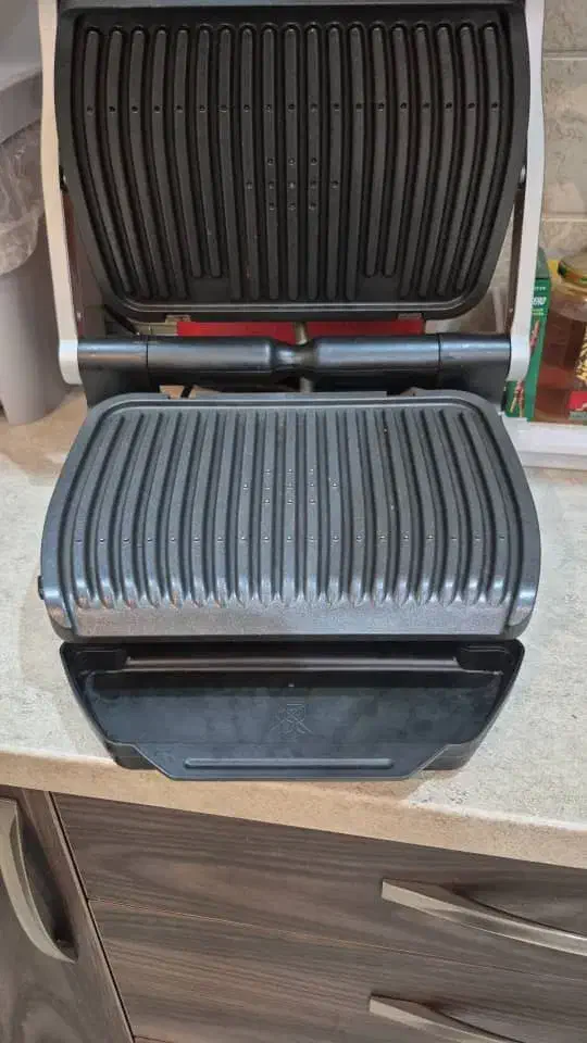 گریل همکاره تفال|اجاق گاز و لوازم برقی پخت‌وپز|تهران, سهروردی|دیوار