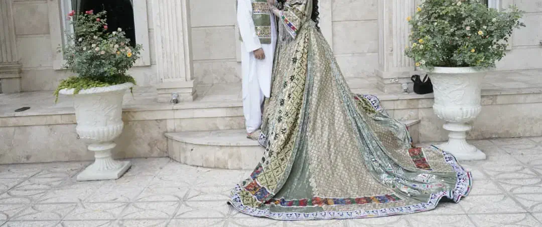 لباس عروس|لباس|چهاردانگه (تهران), |دیوار