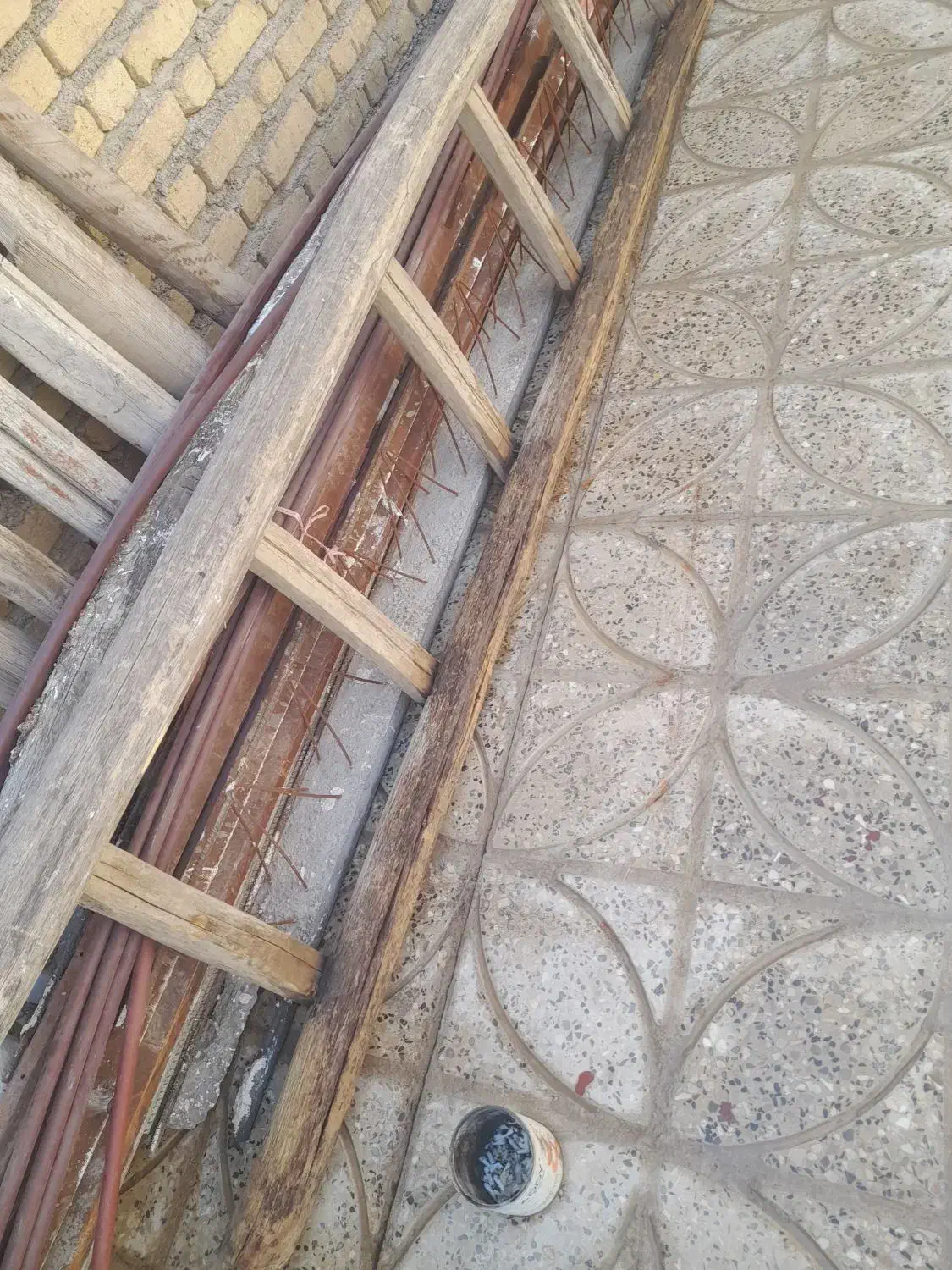 تیرچه|مصالح و تجهیزات ساختمان|آبدانان, |دیوار