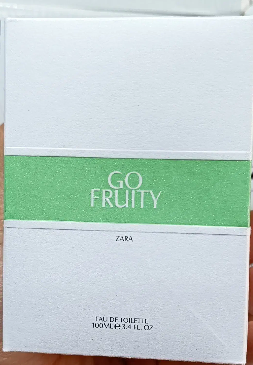 ادکلن زارا|آرایشی، بهداشتی، درمانی|مهاباد (آذربایجان غربی), |دیوار