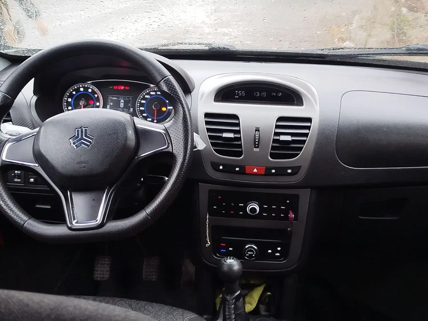 کویکR مدل 402|خودرو سواری و وانت|کوهدشت, |دیوار