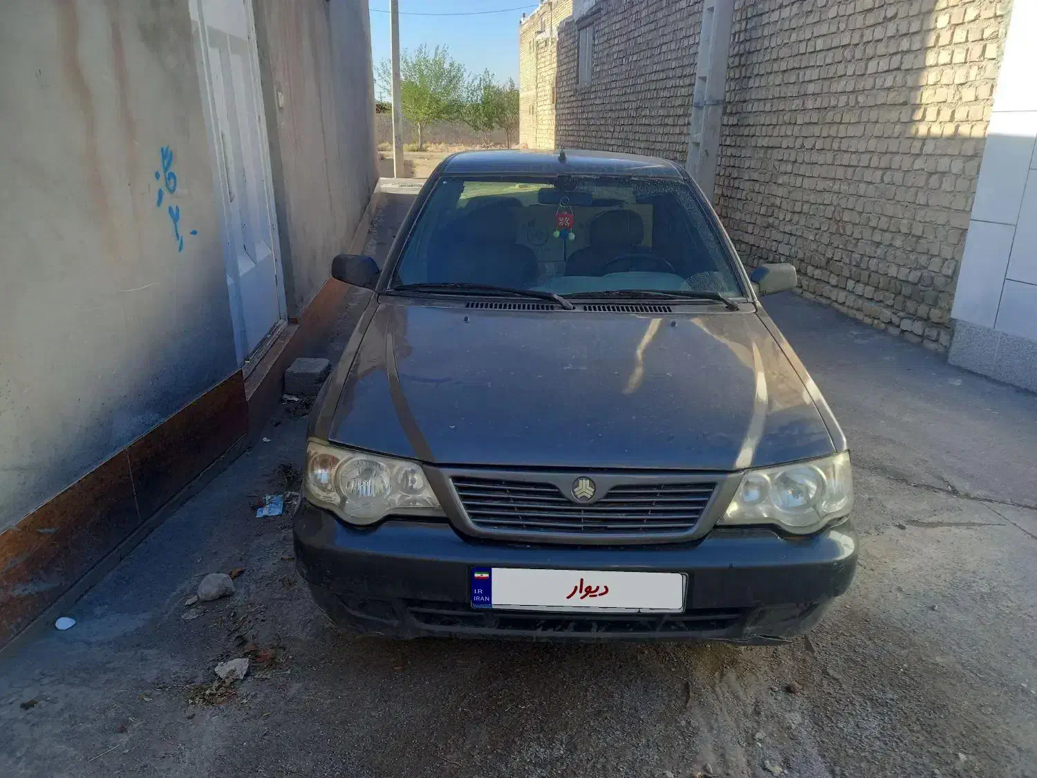 پراید|خودرو سواری و وانت|فلاورجان, |دیوار