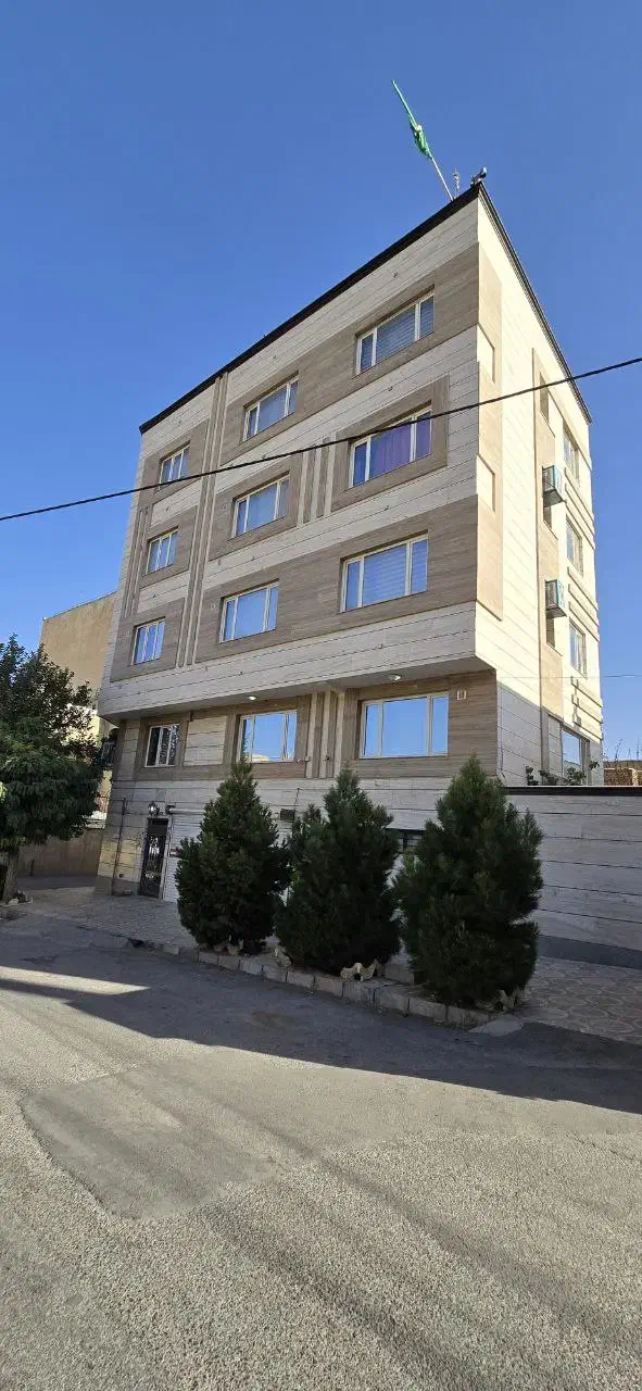 واحد ۶۰ متری|اجارهٔ آپارتمان|همدان, |دیوار