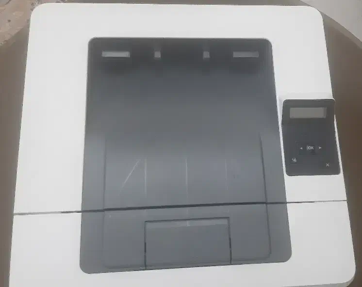 پرینتر HP-404dn|پرینتر، اسکنر، کپی، فکس|تهران, منیریه|دیوار