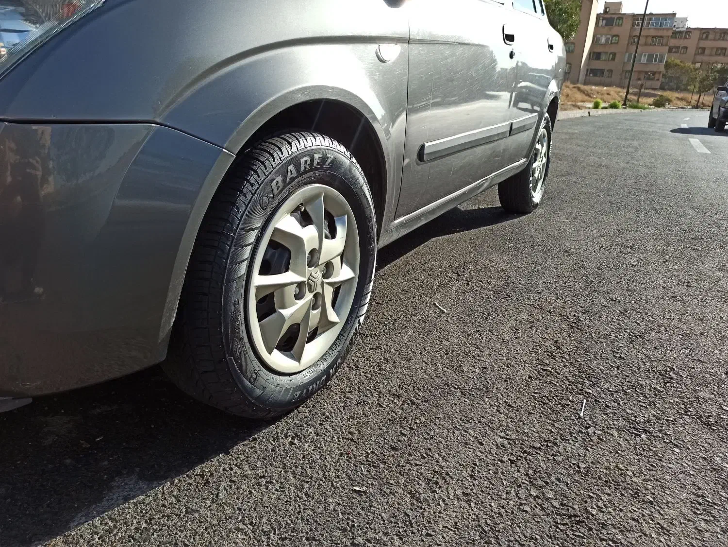 تیبا مدل 90|خودرو سواری و وانت|زنجان, |دیوار