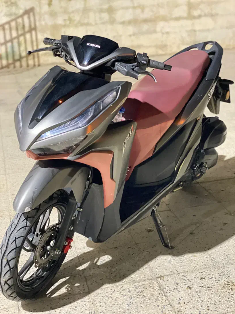 کویر ۱۵۰ سی سی ۱۴۰۲|موتورسیکلت|شیراز, عفیفآباد|دیوار