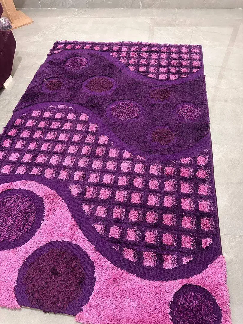 فرش فانتزی|فرش|کاشان, شهرک سایپا|دیوار