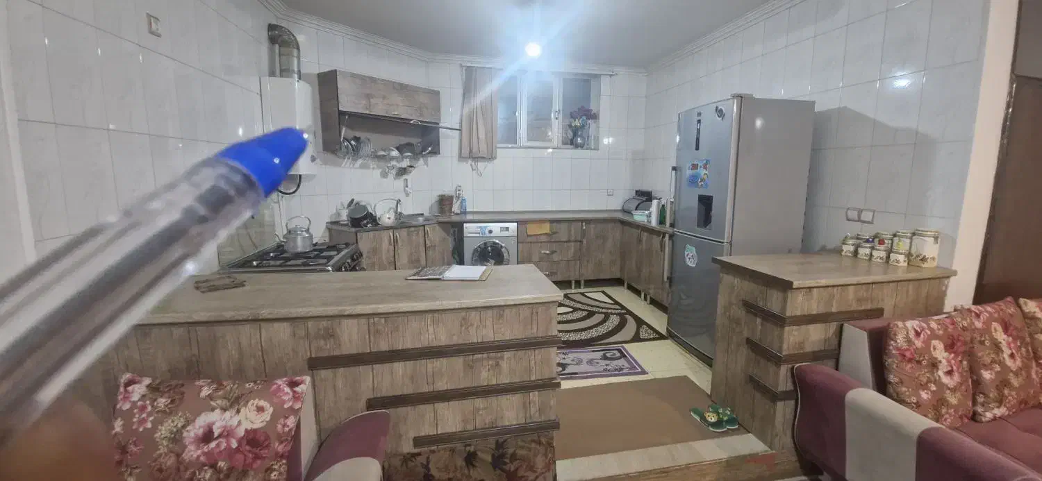 کابینت دست دوم|آب‌چکان و نظم‌دهنده ظروف|مرند, |دیوار