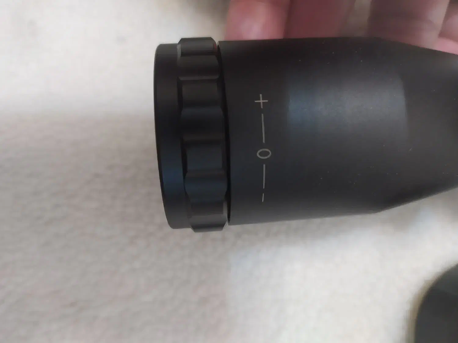 دوربین شکاری لیوپولد usa|کوهنوردی و کمپینگ|تبریز, |دیوار