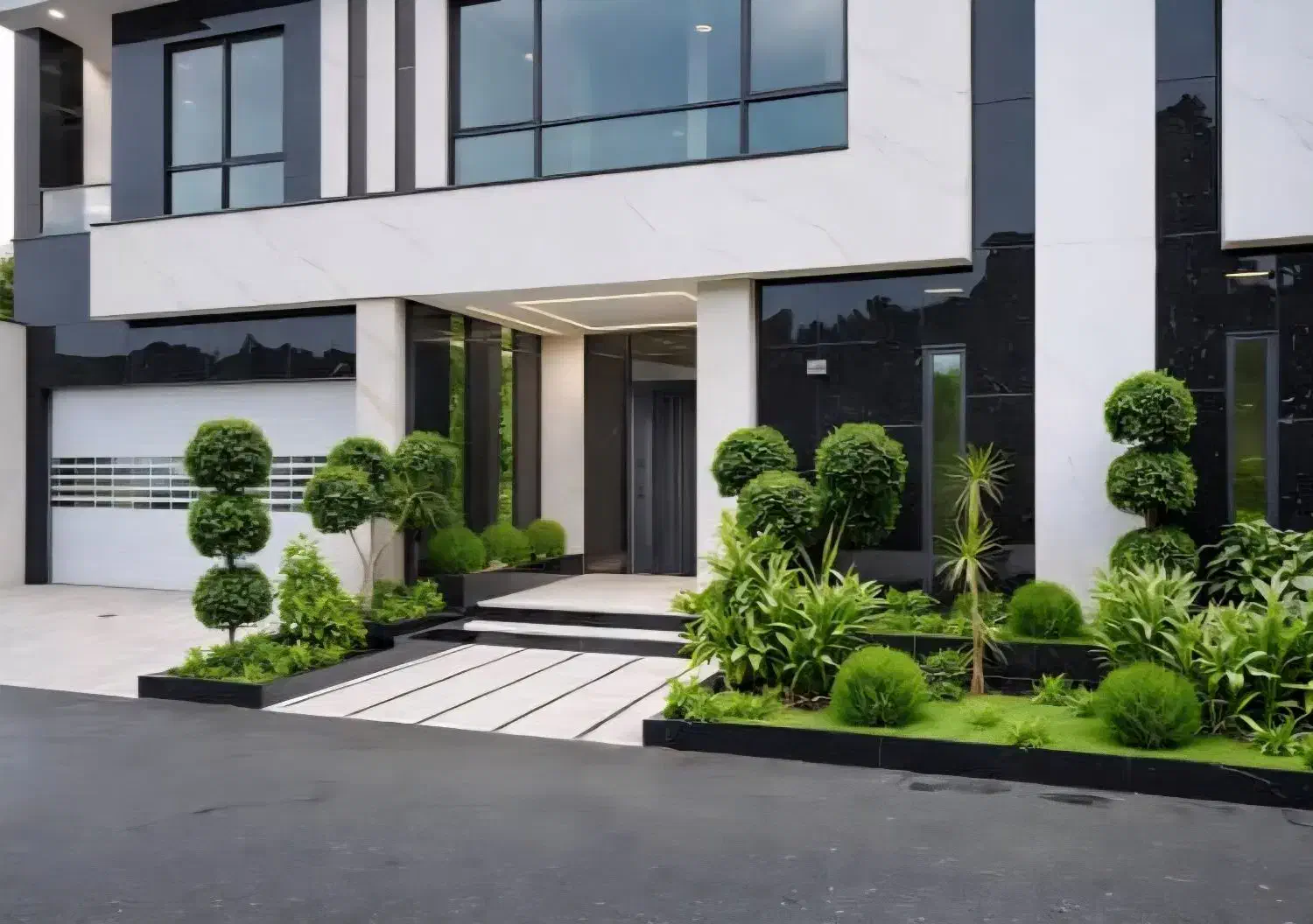 تهاتر و معاوضه ویلا آپارتمان زمین در پردیس|فروش آپارتمان|پردیس, فاز ۲|دیوار